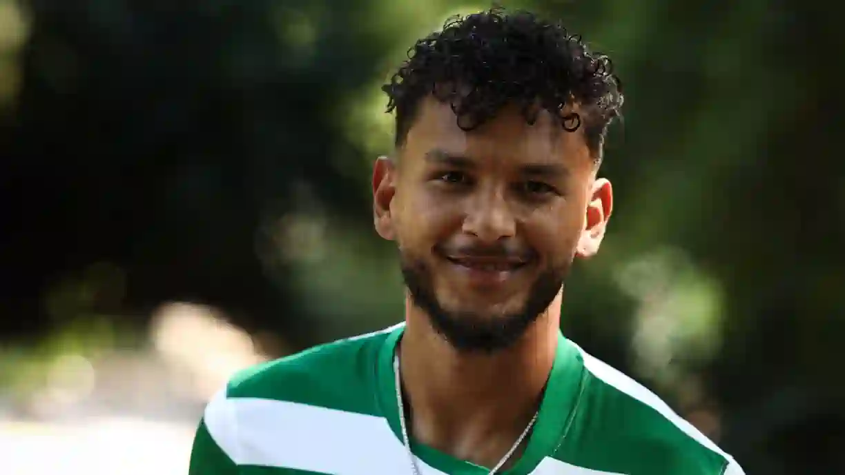 Luis Suárez já fala à Sporting! Avançado faz revelações aos adeptos