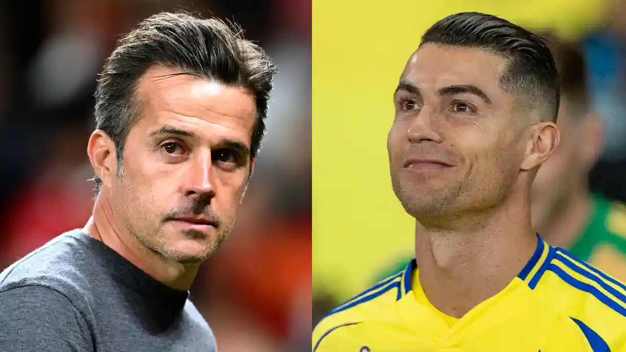 Marco Silva falou do novo colega de equipa de Cristiano Ronaldo, que chega ao Al Nassr envolto de controvérsia