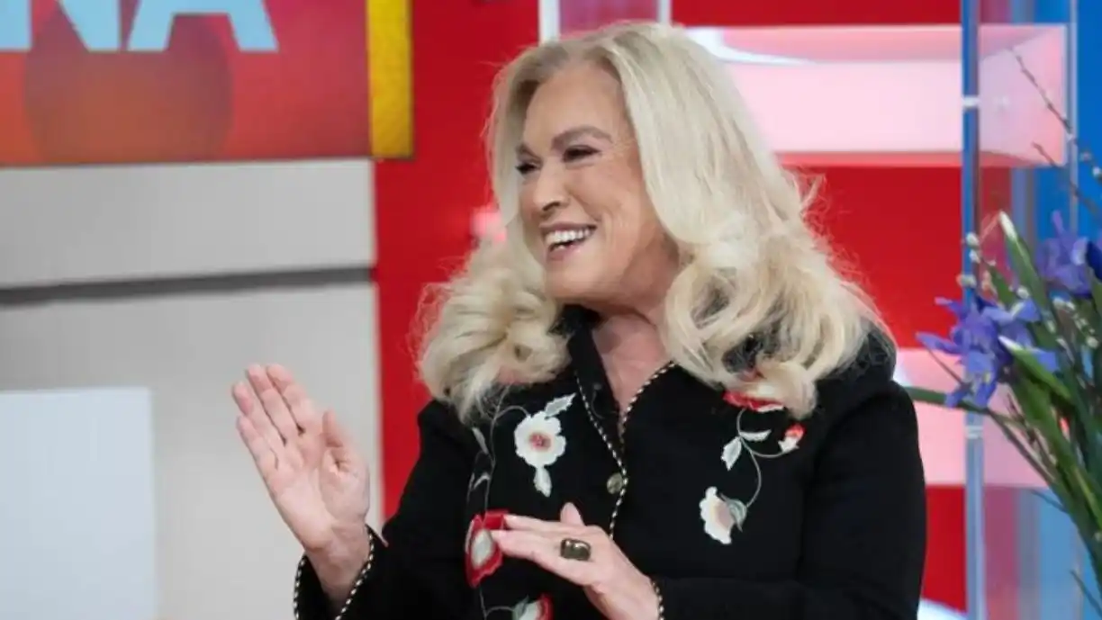 Teresa Guilherme, de 70 anos, falou sobre o grave acidente que sofreu nas suas férias e deixou os fãs preocupados 