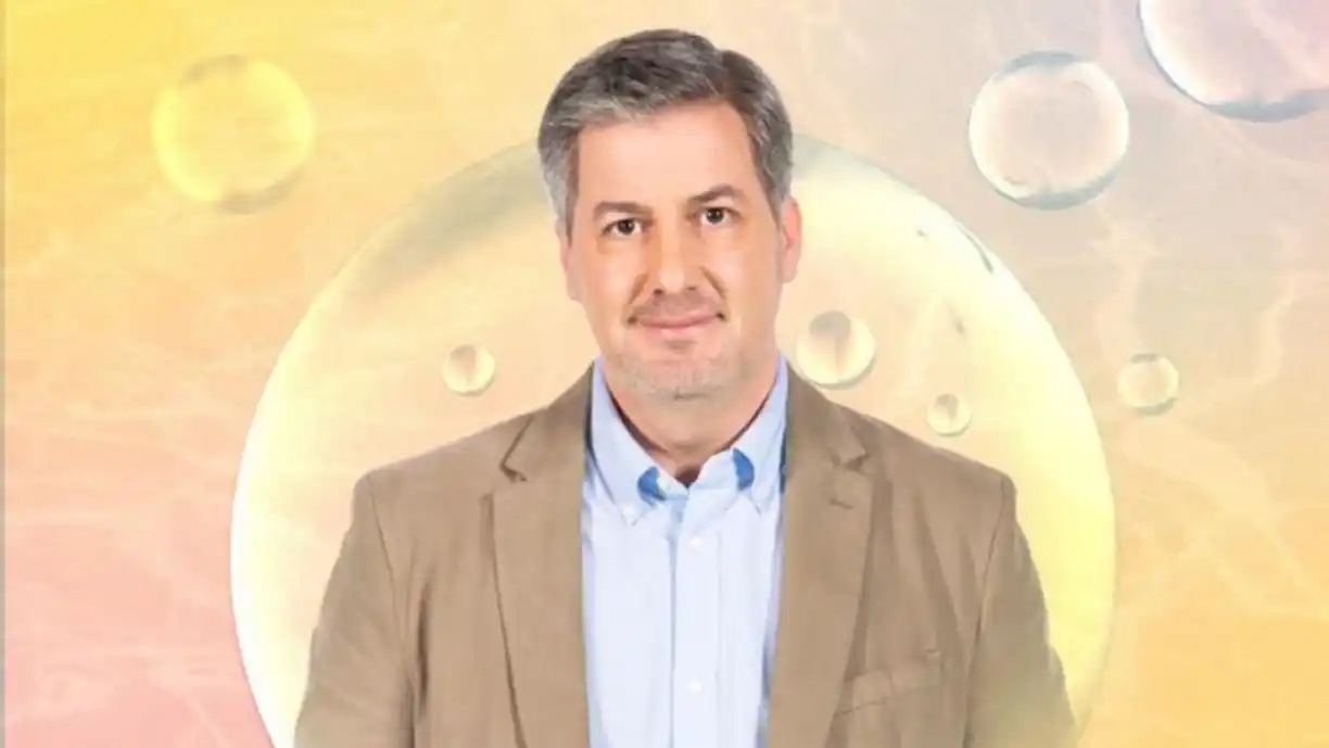 Bruno de Carvalho, de 53 anos, mais uma vez envolvido numa polémica no 'Big Brother' e desta vez com Daniela Ventura
