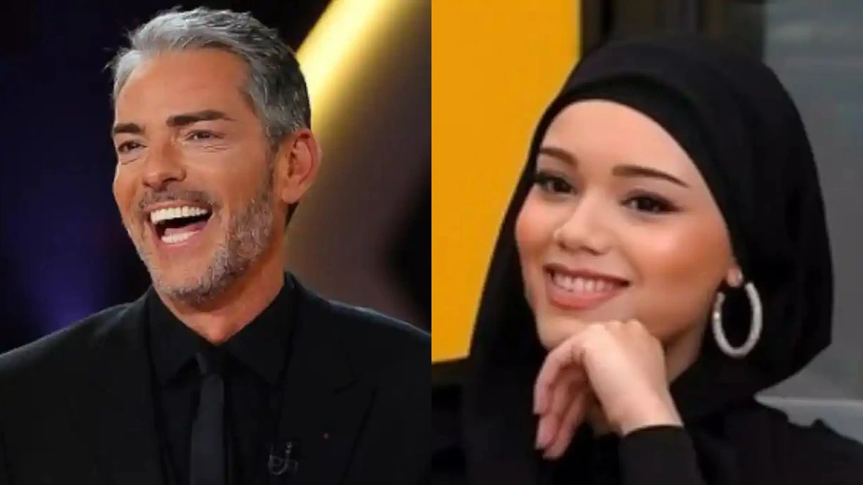 Cláudio Ramos não poupou nas críticas a Daniela Ventura, adepta do Sporting, durante o programa 'Dois às 10' da TVI  