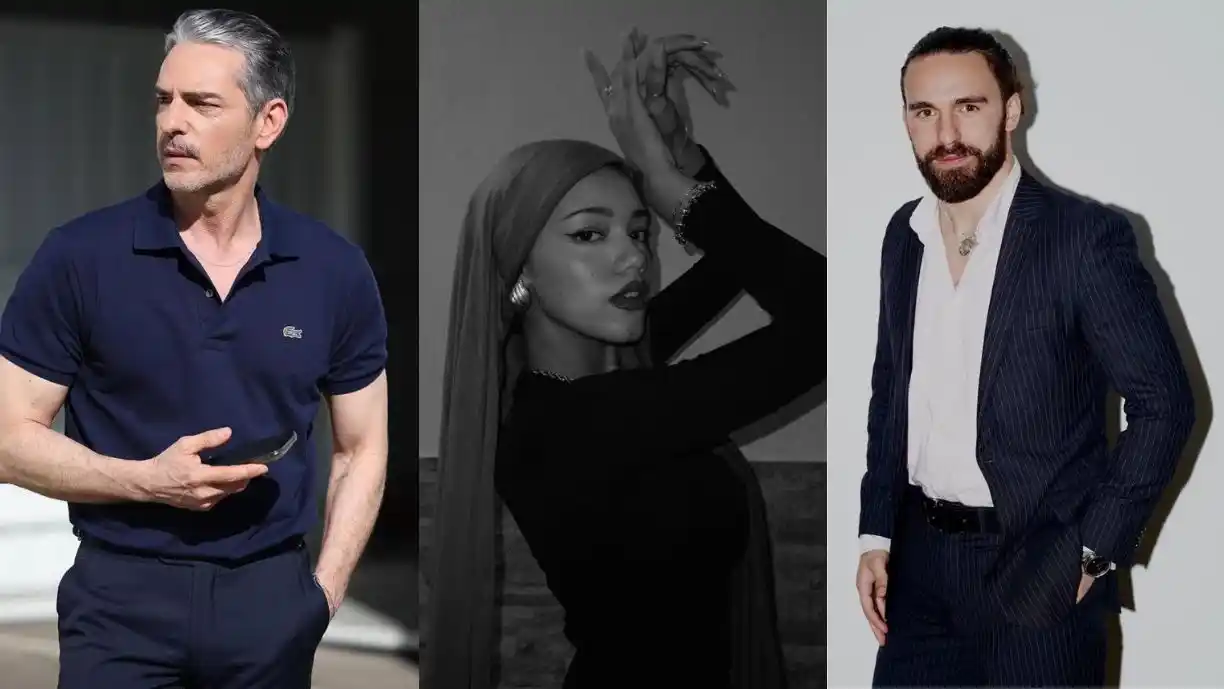 Bomba! Daniela Ventura revela que Cláudio Ramos se atirou ao seu ex namorado: "Mensagens..."
