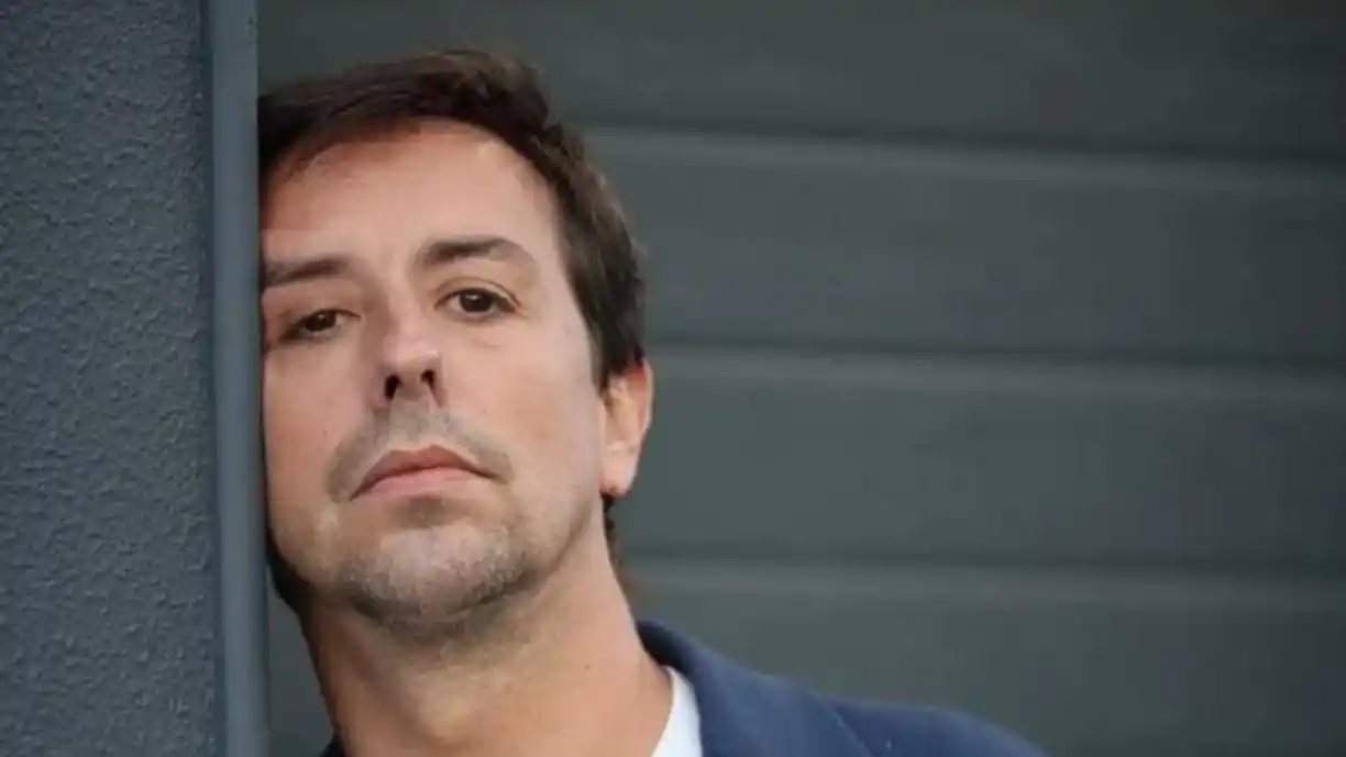 Manuel Marques, irmão de Ana Marques, está a ser alvo de críticas e especulações, através das várias plataformas digitais  