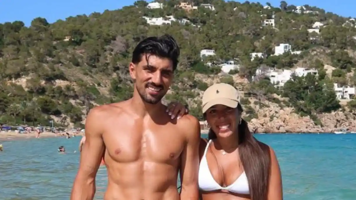 Mulher de Ricardo Esgaio faz desabafo: "A idade está a passar..."