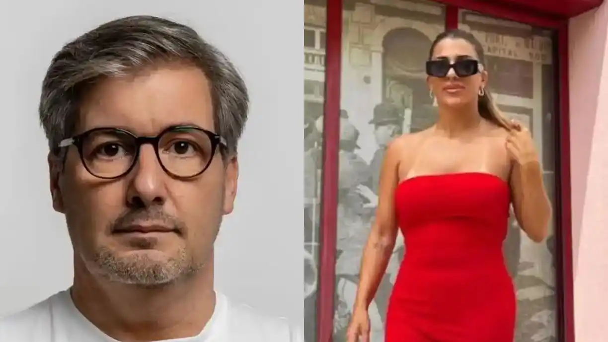 Bruno de Carvalho tem sido um dos concorrentes mais polémicos desta edição do 'Desafio Final' da TVI