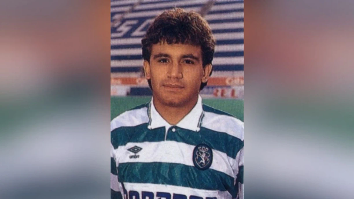 Mário Jorge representou a equipa principal do Sporting durante mais de uma década e conquistou dois Campeonatos Nacionais, uma Taça de Portugal e uma Supertaça