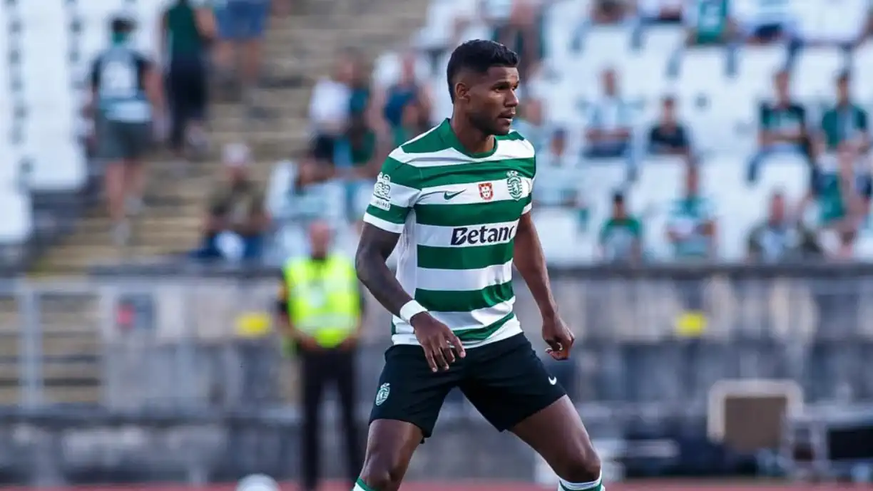 Com saída do Sporting na equação, Matheus Reis faz confissão nas redes sociais