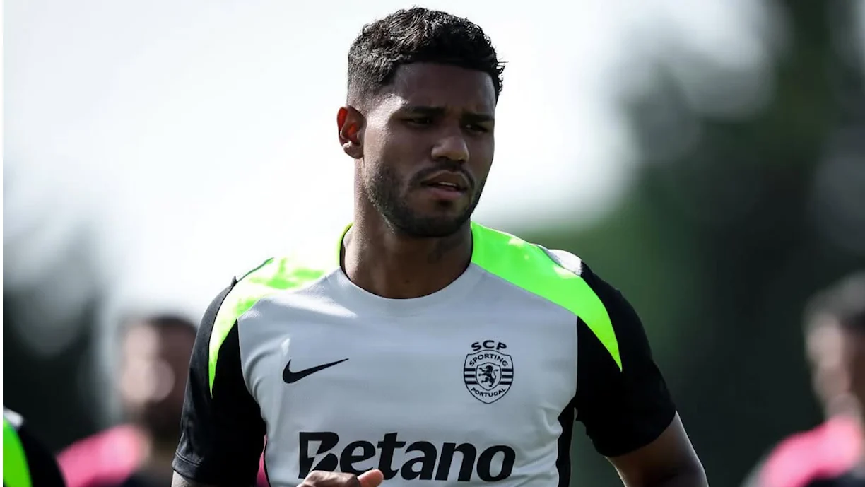 Proposta por Matheus Reis? Sporting tem situação por resolver