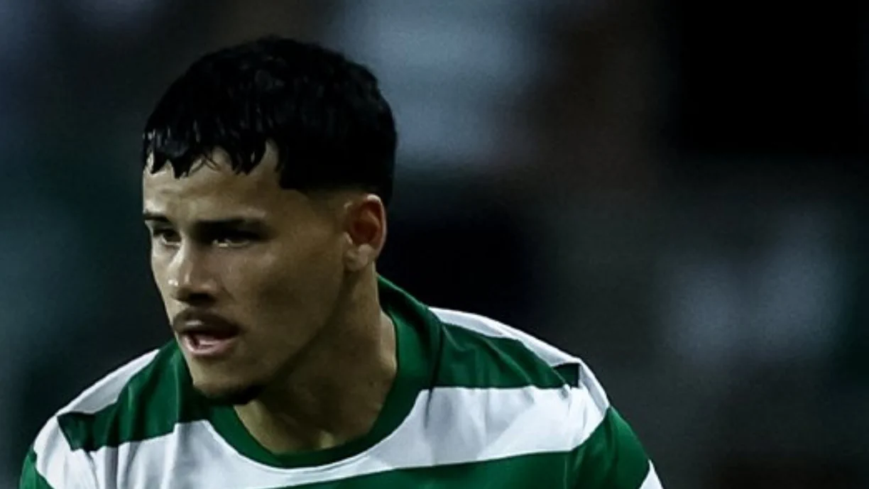 Sporting perde Supertaça frente ao Benfica e entra em 2025/26 com uma derrota