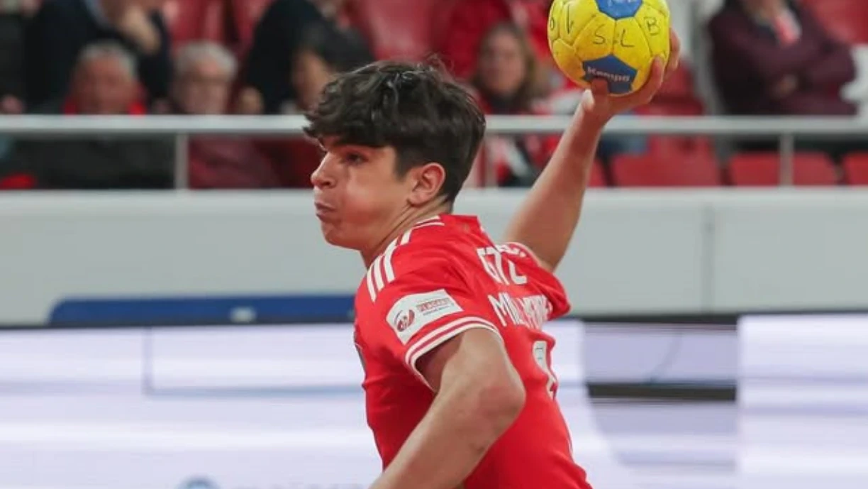 Exclusivo Leonino - Sporting queria contratar Miguel Mendes ao Benfica, mas jogador não teve atitude correta durante as negociações