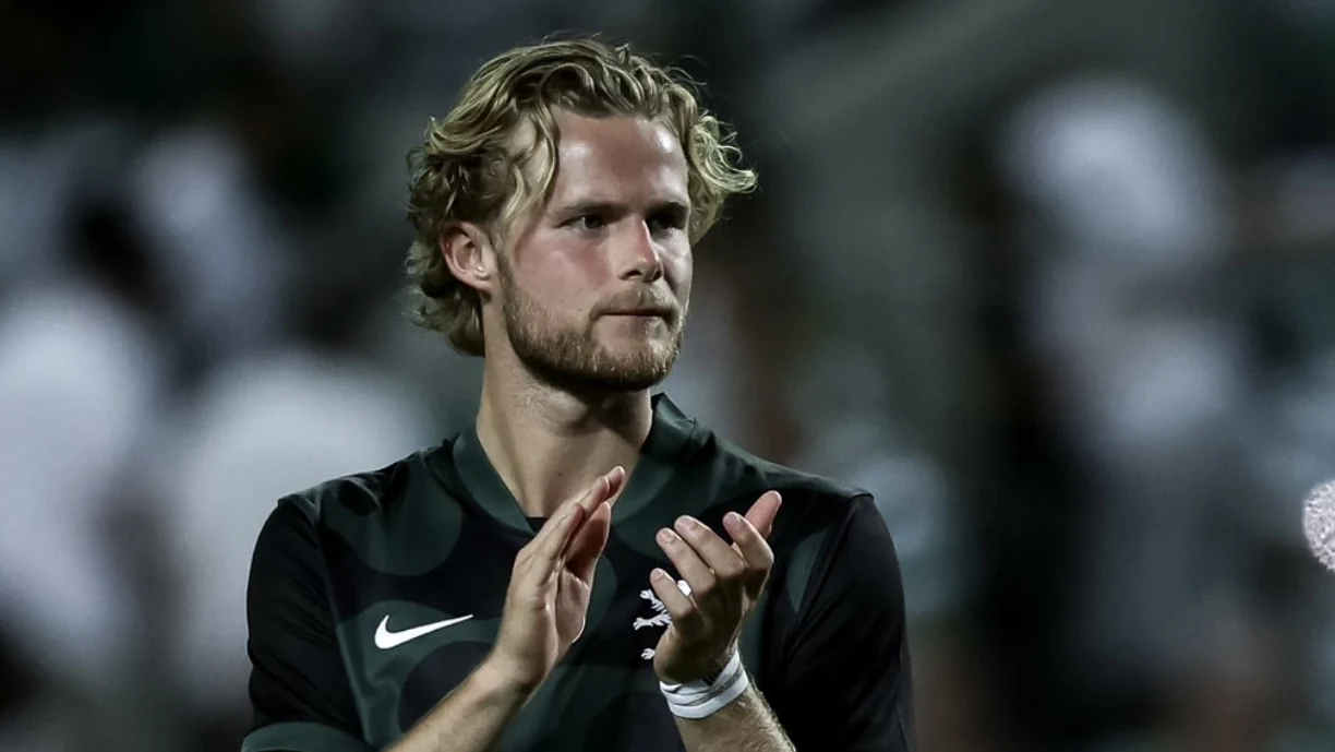 Dirigente do Sporting terá prometido a Hjulmand que dará total liberdade ao mesmo para escolher a próxima aventura profissional em 2026/27