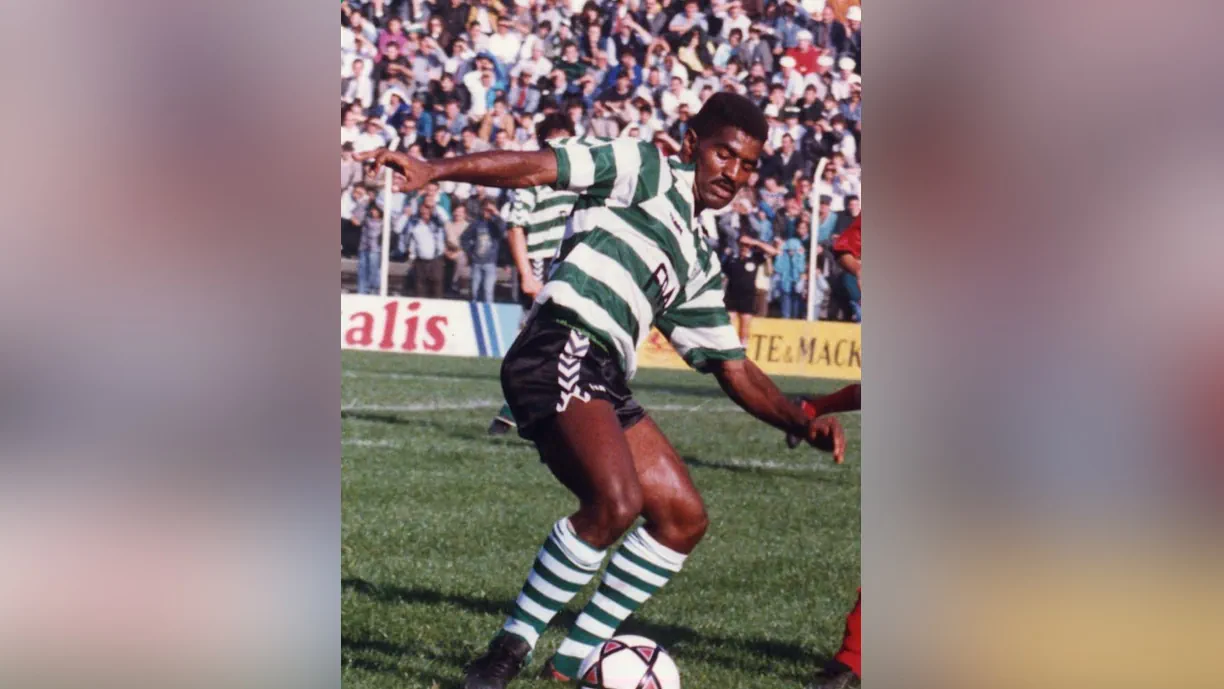 Em mais de 10 temporadas de Sporting, divididas em duas passagens, Oceano conquistou duas Supertaças e uma Taça de Portugal