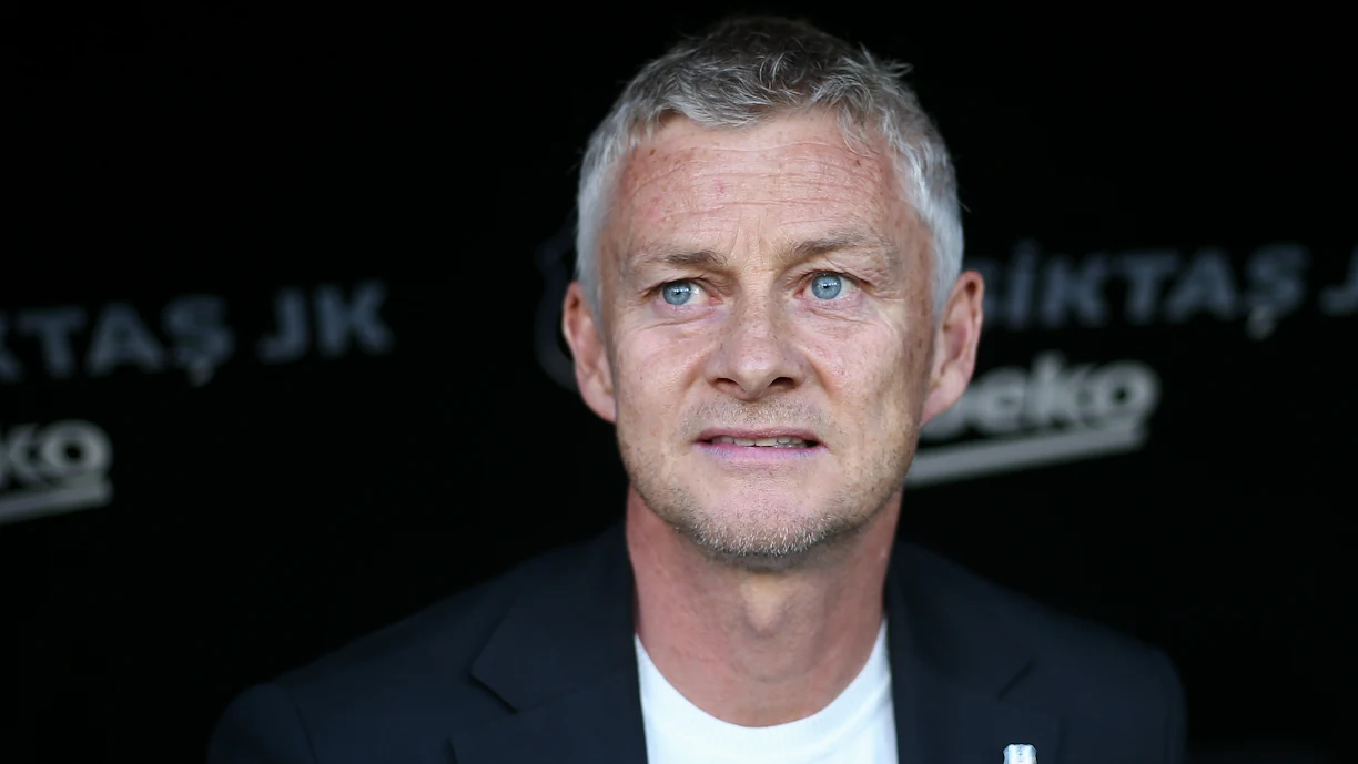 Solskjaer posiciona-se para negociar contratação milionária do Sporting