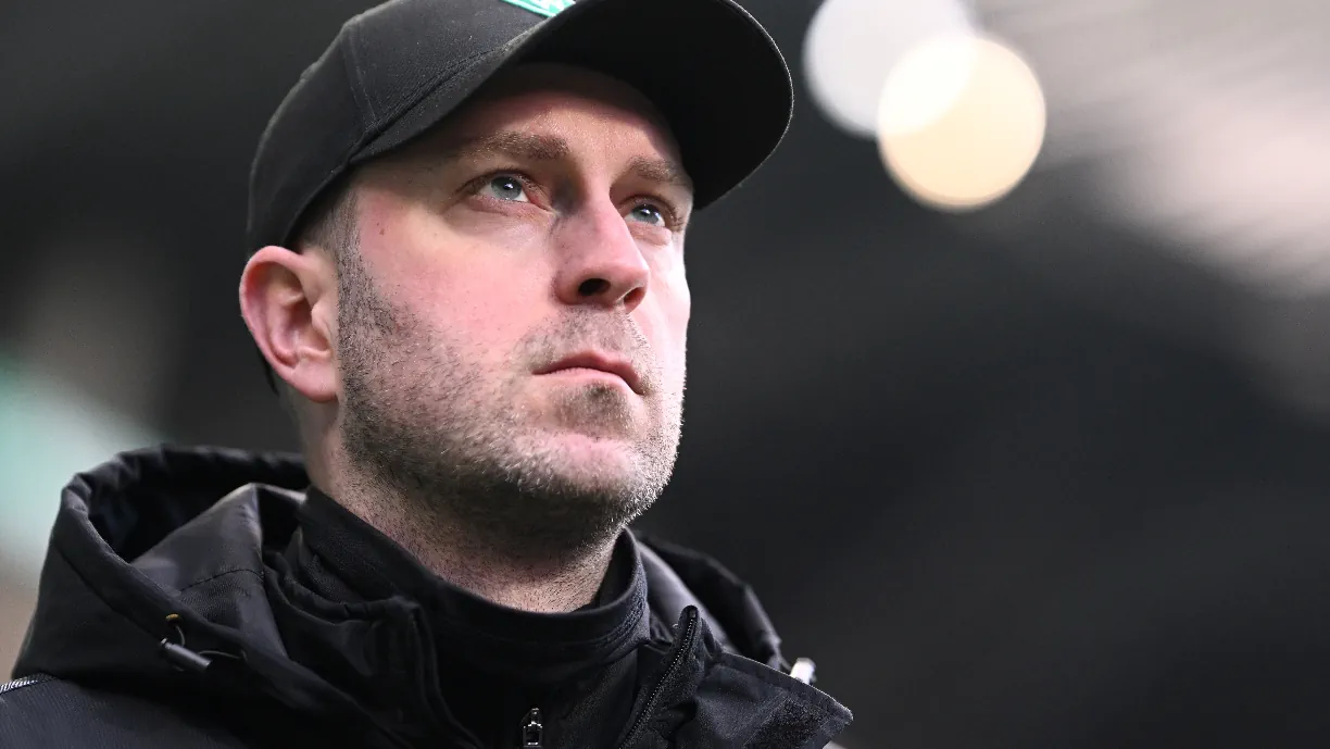 Ole Werner dá quase 20M para roubar alvo do Sporting no verão