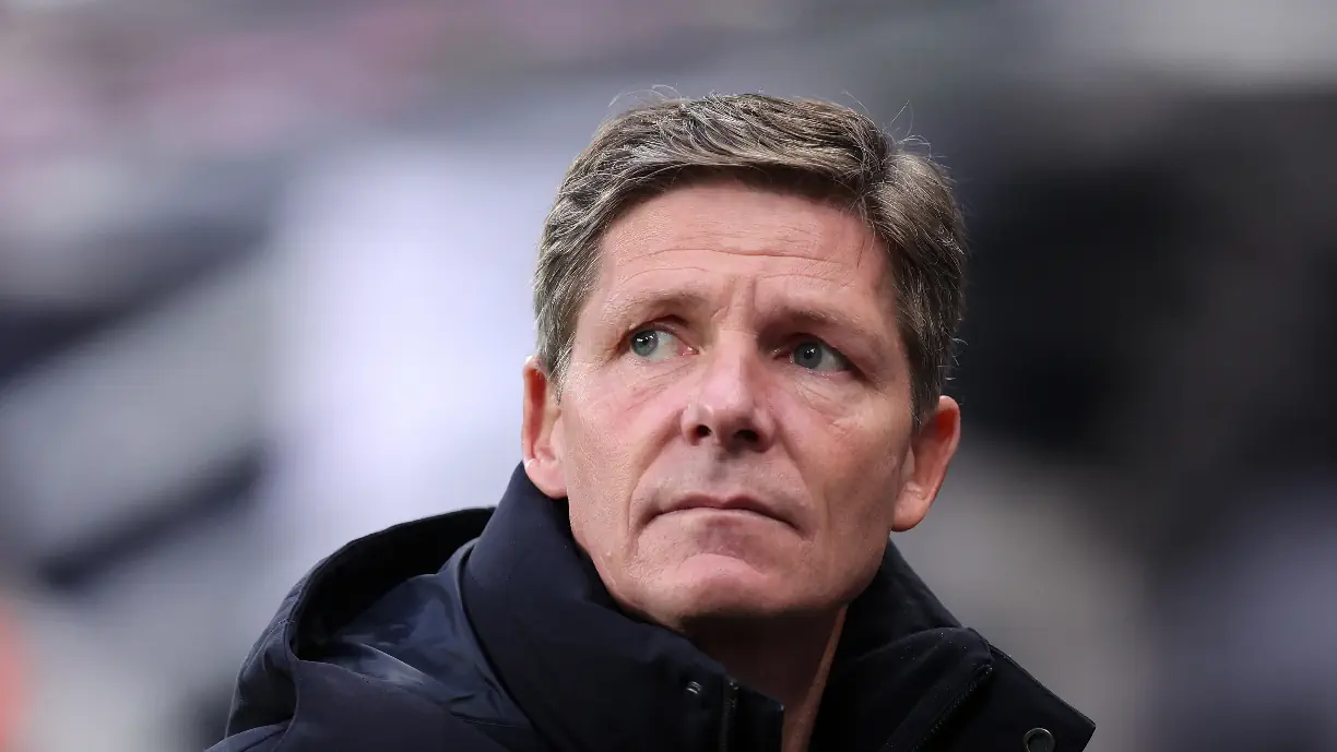 Oliver Glasner quer levar Ousmane Diomande para o Crystal Palace, mas Sporting pede 60M de euros pelo central