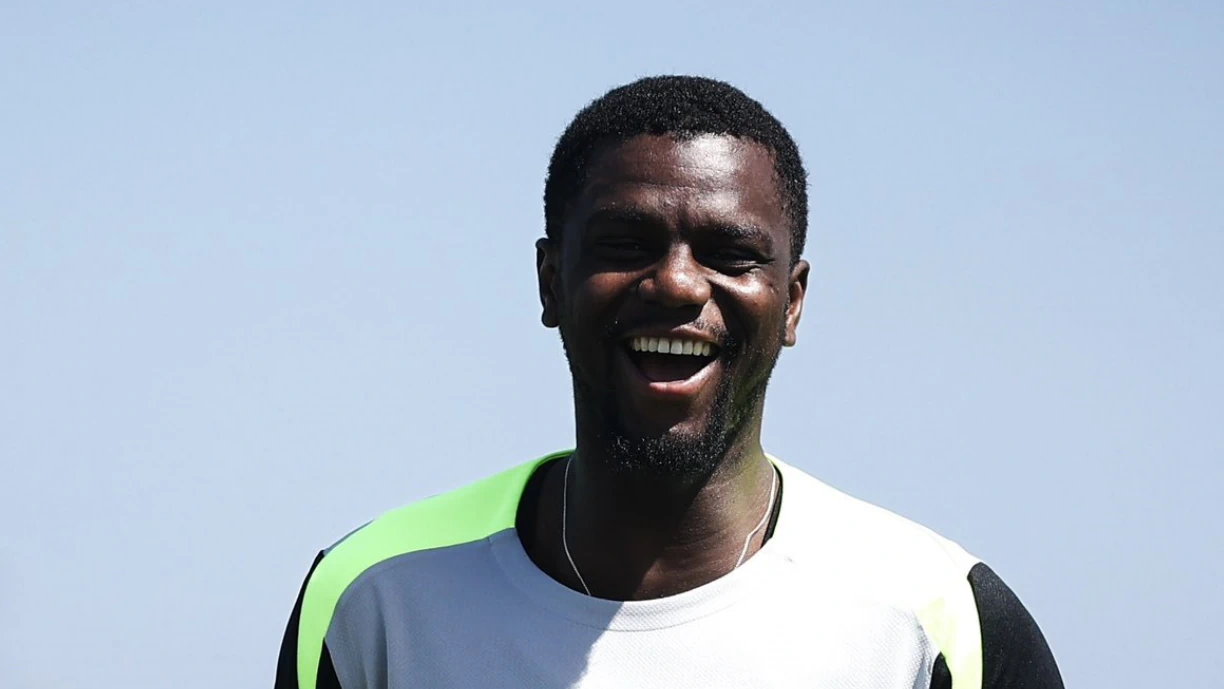 Sporting já está no mercado em busca de um substituto para Ousmane Diomande, que continua a ser muito cobiçado