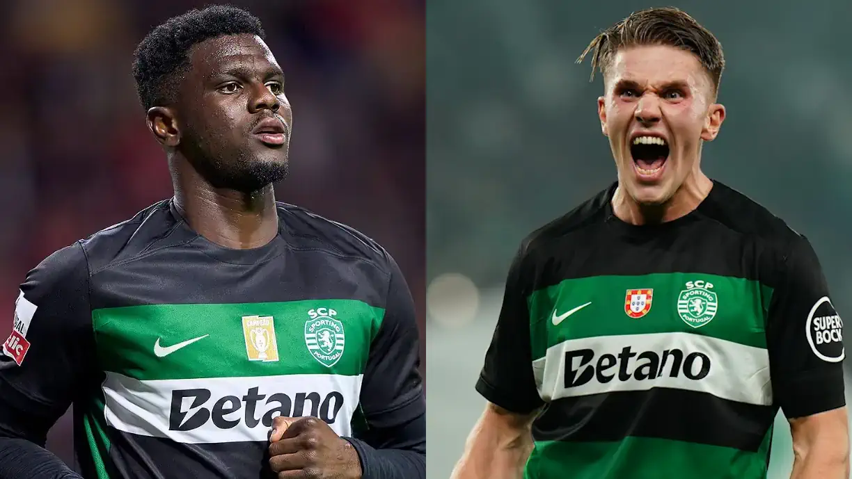 Negócio do Crystal Palace por Diomande pode influenciar a vida de Gyokeres e quem sai a vencer é o Sporting