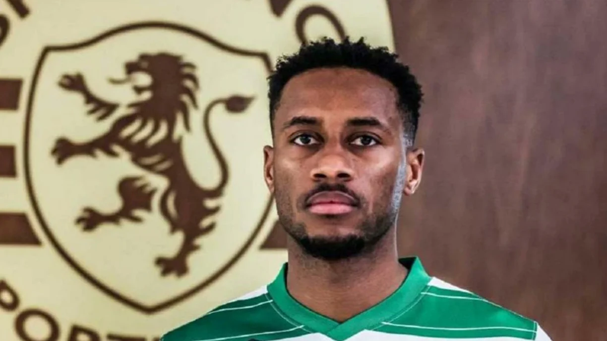 Pany Varela mais perto do Benfica; Barcelona também sondou ex Sporting