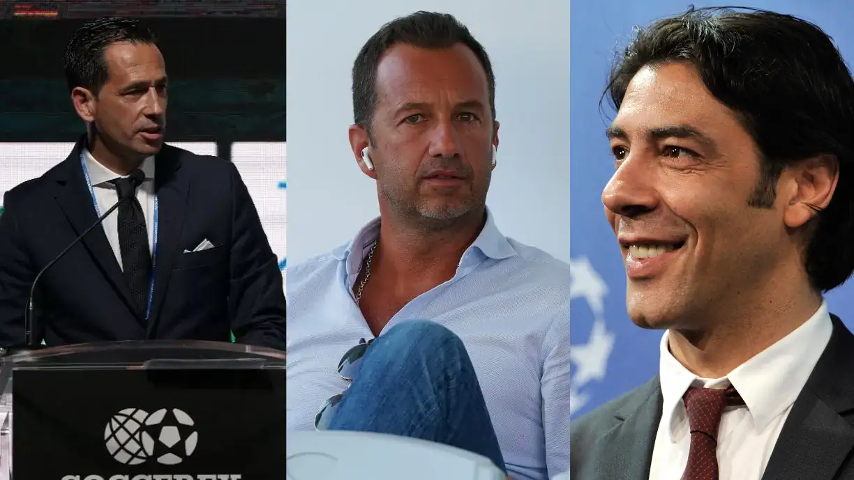 FPF de Pedro Proença divulgou contratos de jogadores do Sporting e admite que Benfica pode ter tido acesso
