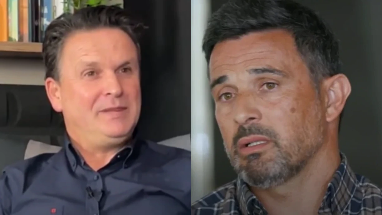 Quim Berto e Delfim, antigos jogadores do Sporting, acreditam que renovação de João Simões é o passo correto da SAD leonina