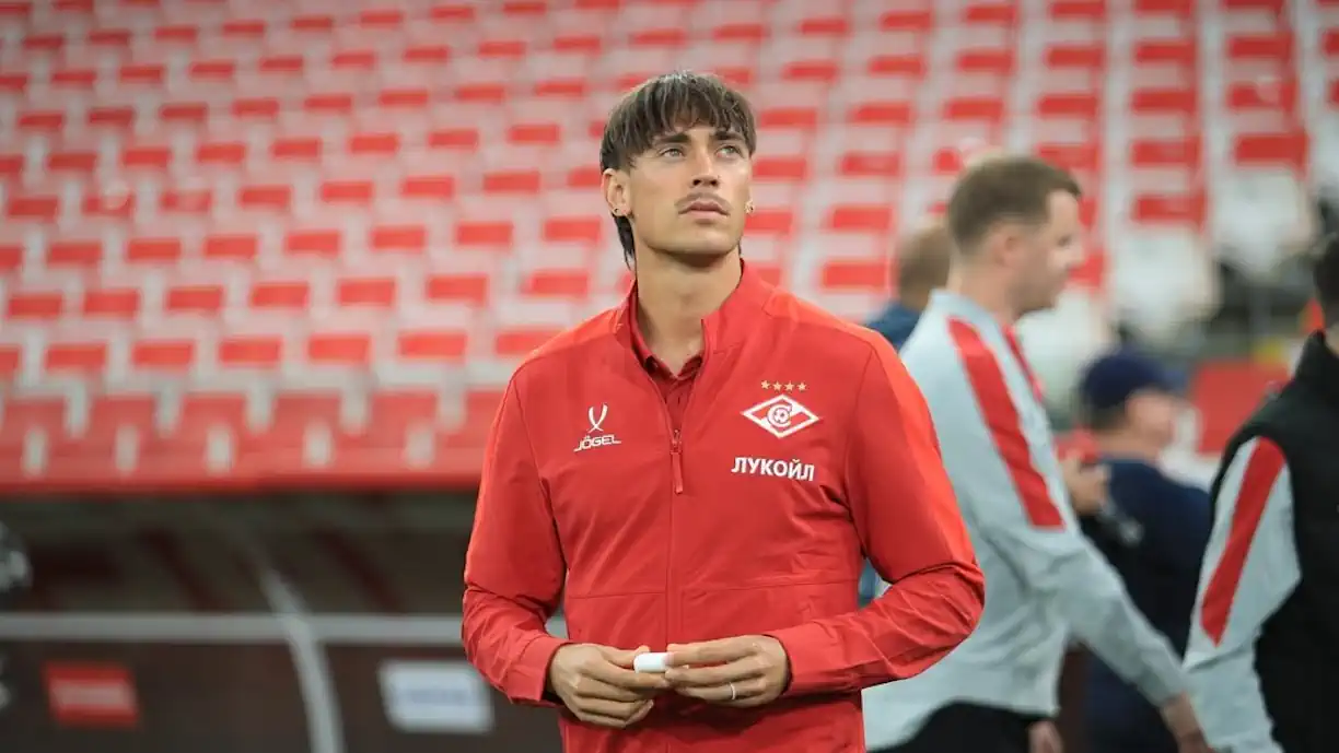 Ricardo Mangas já tem data para viajar para Lisboa e exames médicos antes de ser oficializado pelo Sporting