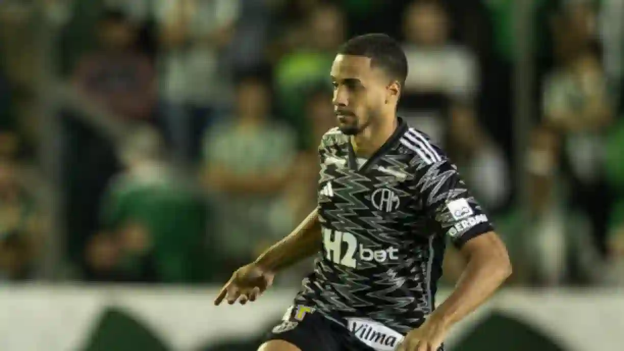 Rômulo Junior muito perto de reforçar o Sporting!