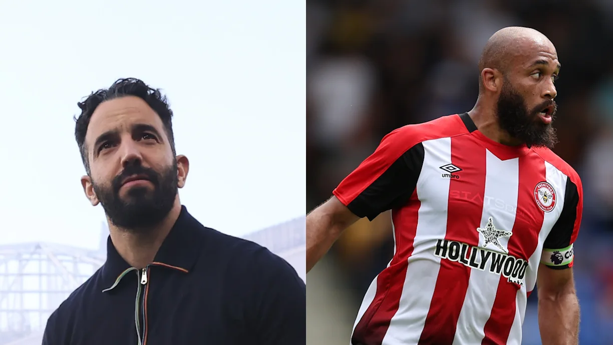 Ruben Amorim esbanja milhões em Bryan Mbeumo! Ex Sporting já sabe os detalhes do processo
