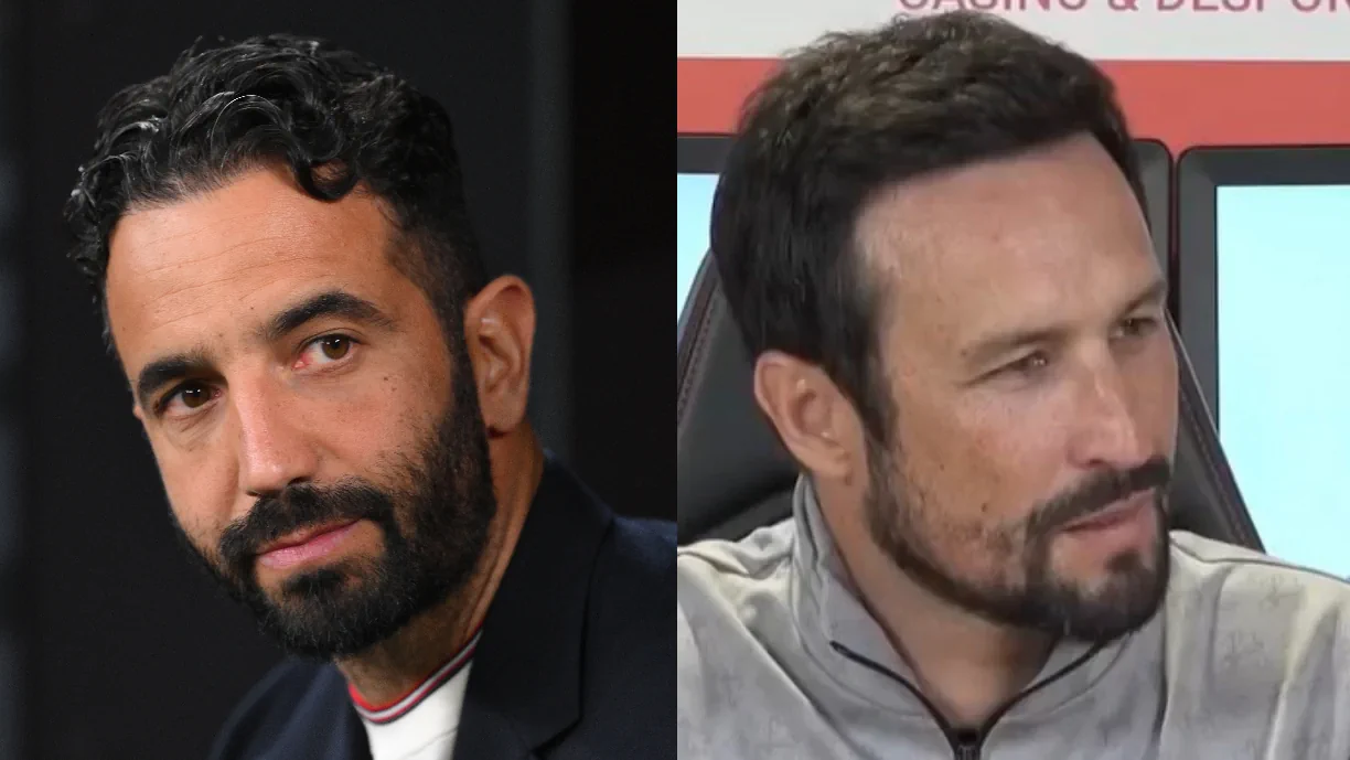 Atleta de 24 anos, que se estreou pelo Sporting pela mão de Ruben Amorim, chega ao emblema orientado por César Peixoto por empréstimo