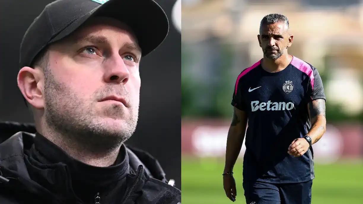Leipzig está cada vez mais perto de assinar com avançado de 23 anos, que esteve apontado ao Sporting