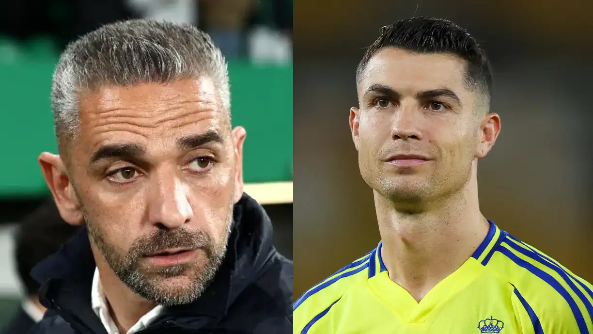  Apesar de ainda não ter chegado qualquer proposta oficial, médio que Rui Borges quer no Sporting tem interessados na liga de Cristiano Ronaldo