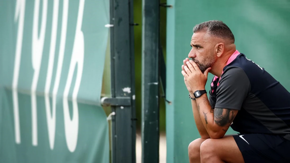 Sporting pode começar primeira jornada da Liga a jogar... em Leiria
