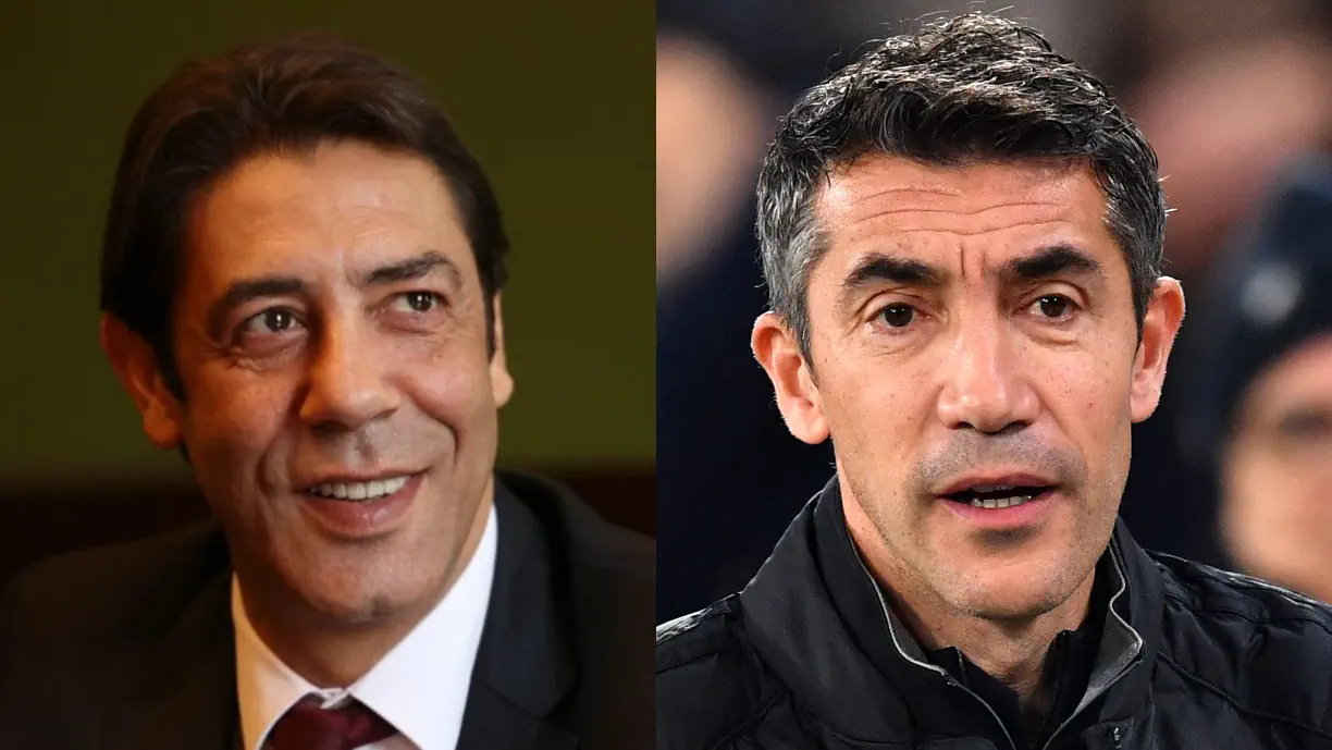 Benfica anunciou que antigo futebolista do Sporting assumiu as funções de Diretor técnico do futebol profissional e vai sentar-se ao lado de Bruno Lage
