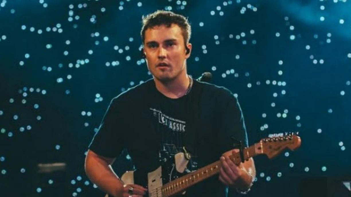 Concerto de Sam Fender em Portugal foi cancelado; Artista britânico era um dos cabeças de cartaz de 11 de julho