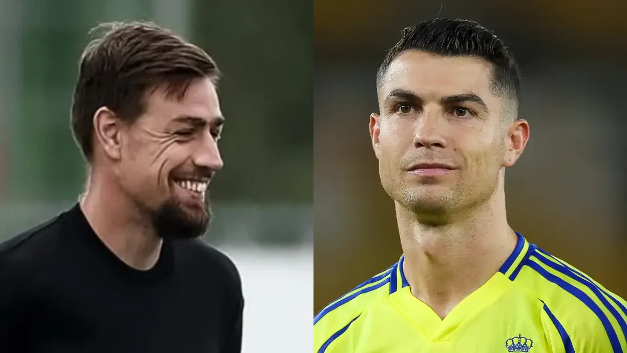 Sebastián Coates diz que título do Sporting em 2020/21 começou a ser desenhado na Madeira, terra de Cristiano Ronaldo
