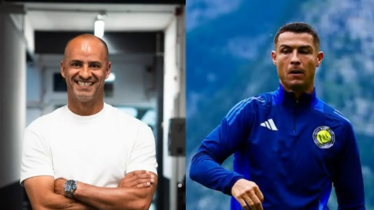 Silas, ex treinador do Sporting, humilhou rivais de Cristiano Ronaldo e goleou por 5-1, antes do arranque oficial da época