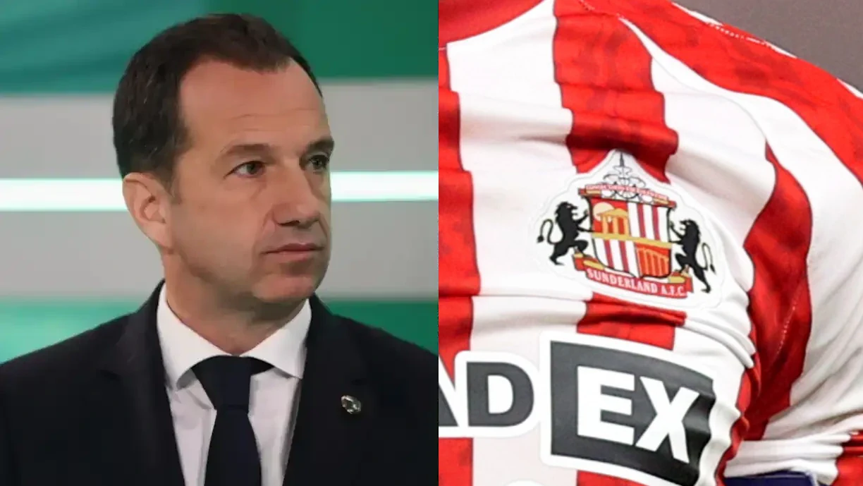 Sunderland tenta passar a perna ao Sporting e desviar alvo dos leões