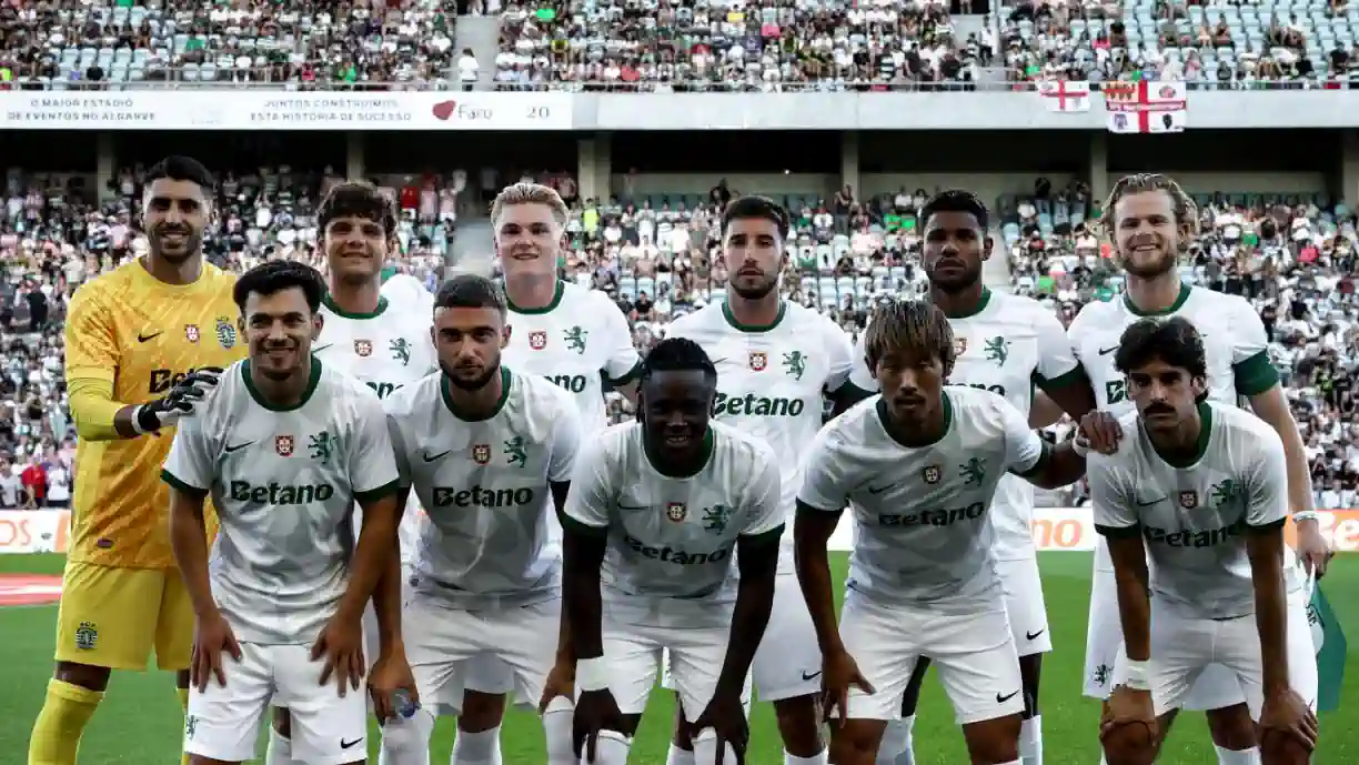 Especialista questiona quais as vantagens da mudança tática promovida por Rui Borges nos últimos jogos do Sporting