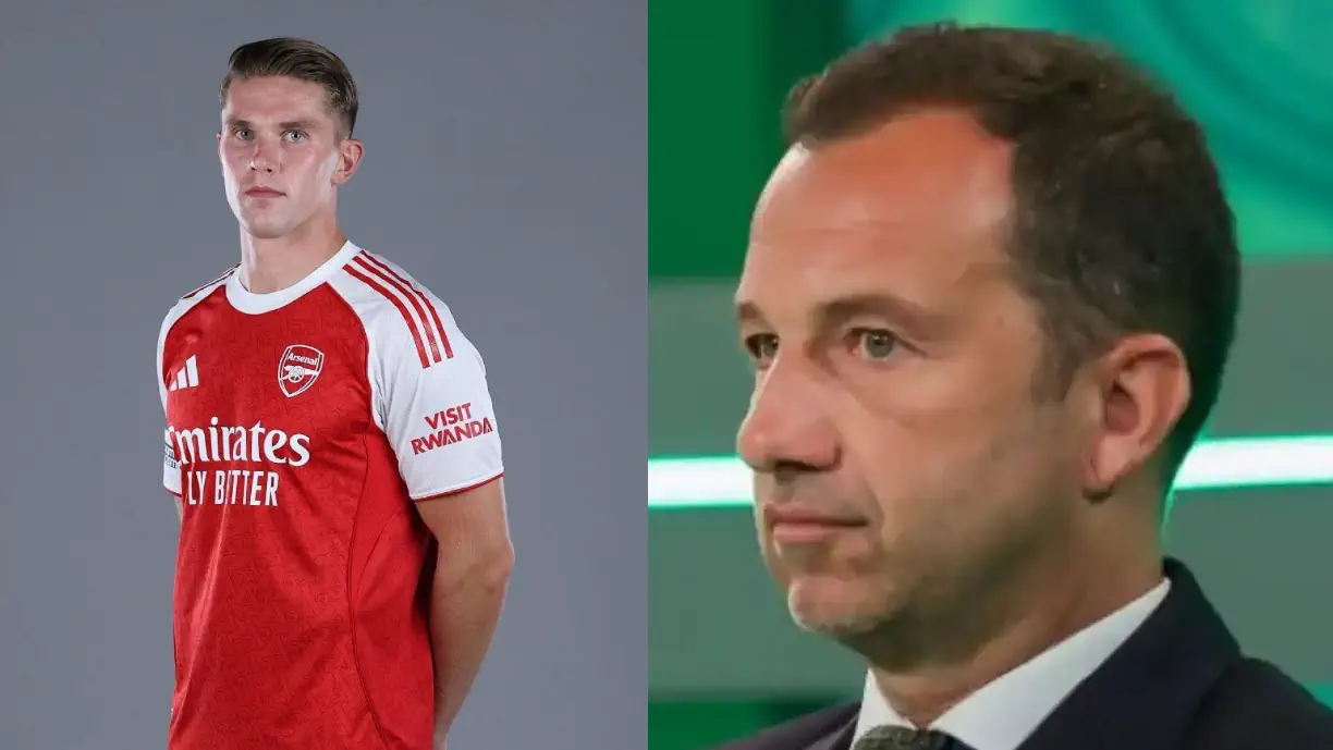 Agentes de Gyokeres mandam boca a Varandas após saída do jogador do Sporting
