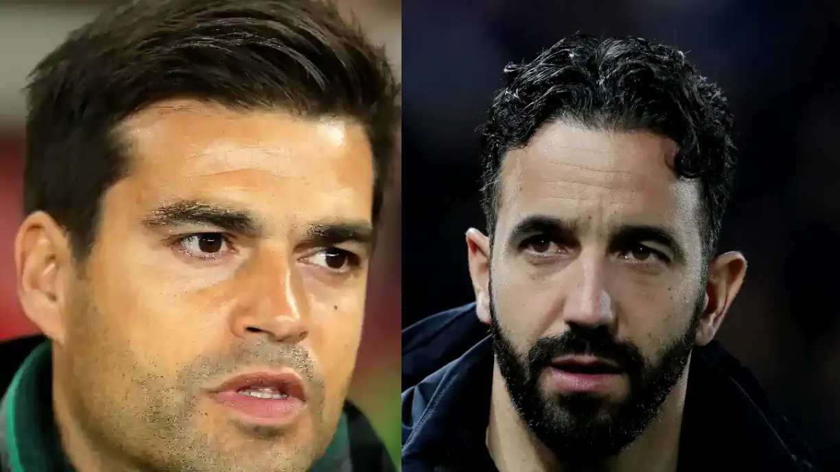 Tiago Fernandes contrata atacante que Amorim estreou na equipa A do Sporting