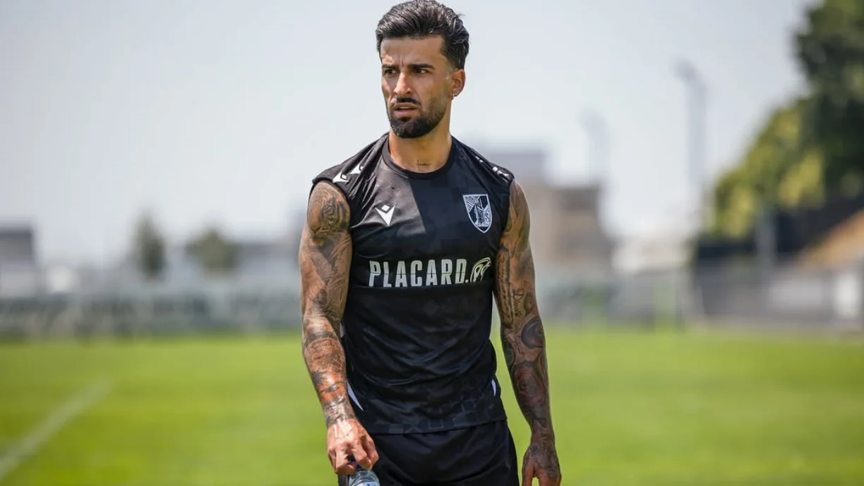 Última hora! Sporting vê solução em Tiago Silva e detalhes são conhecidos
