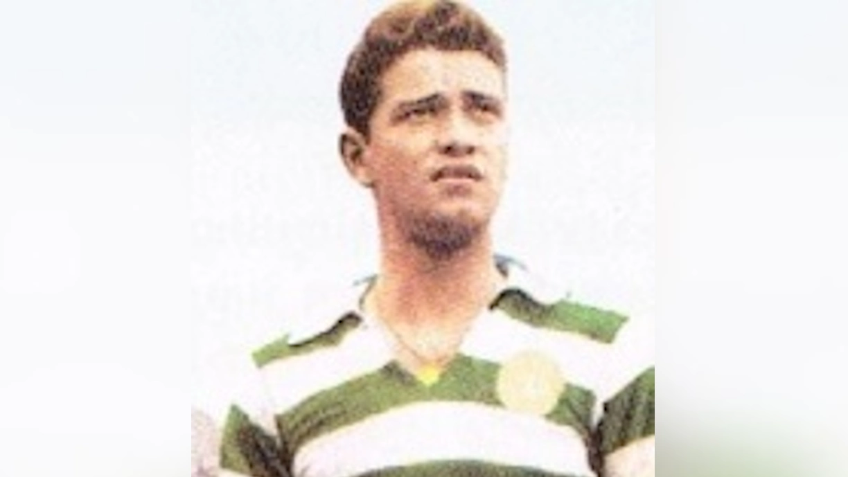 Vadinho deixou o Sporting depois de quatro temporadas, nas quais apontou 32 golos em 57 jogos e conquistou apenas um Campeonato Nacional