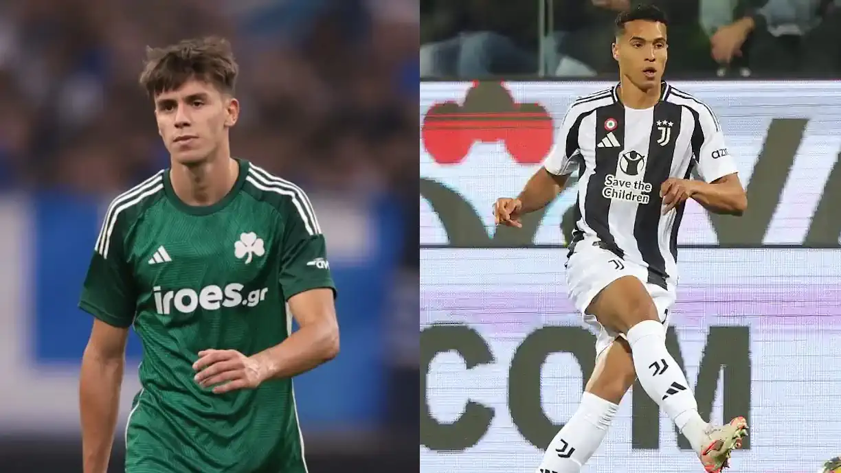 Escolha entre Georgios Vagiannidis e Alberto Costa está feita. Direção do Sporting já definiu a sua prioridade para o defeso