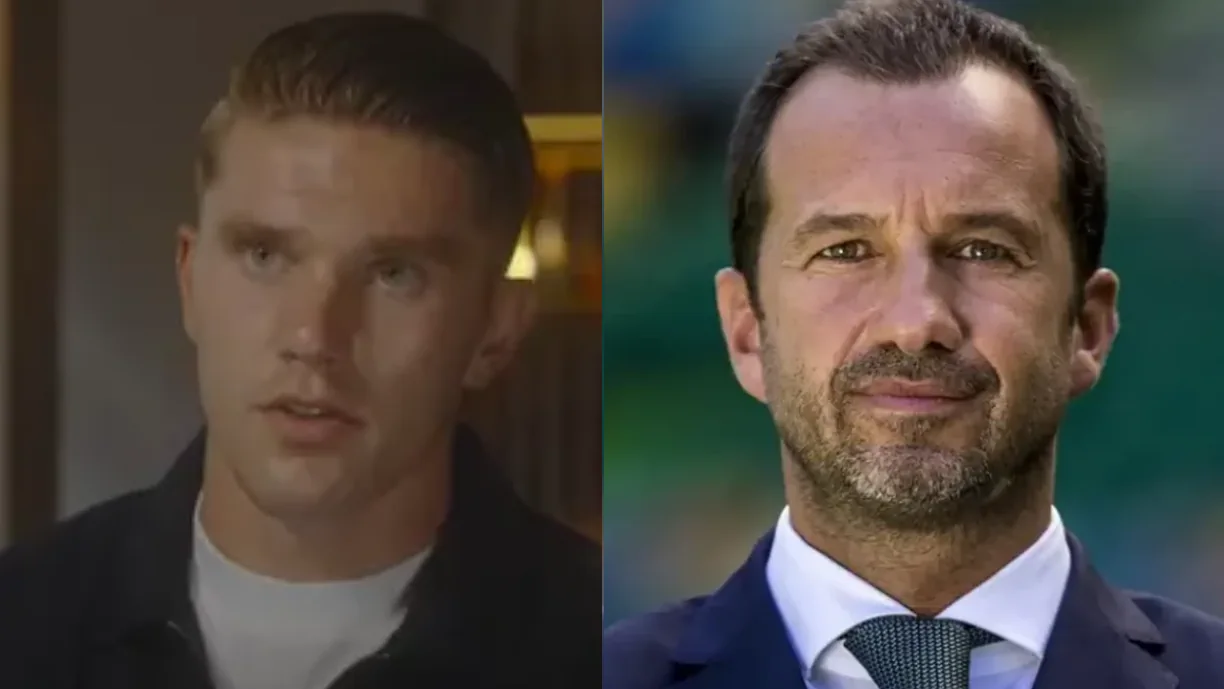 Bomba! Gyokeres fala da novela com o Sporting e arrasa Frederico Varandas