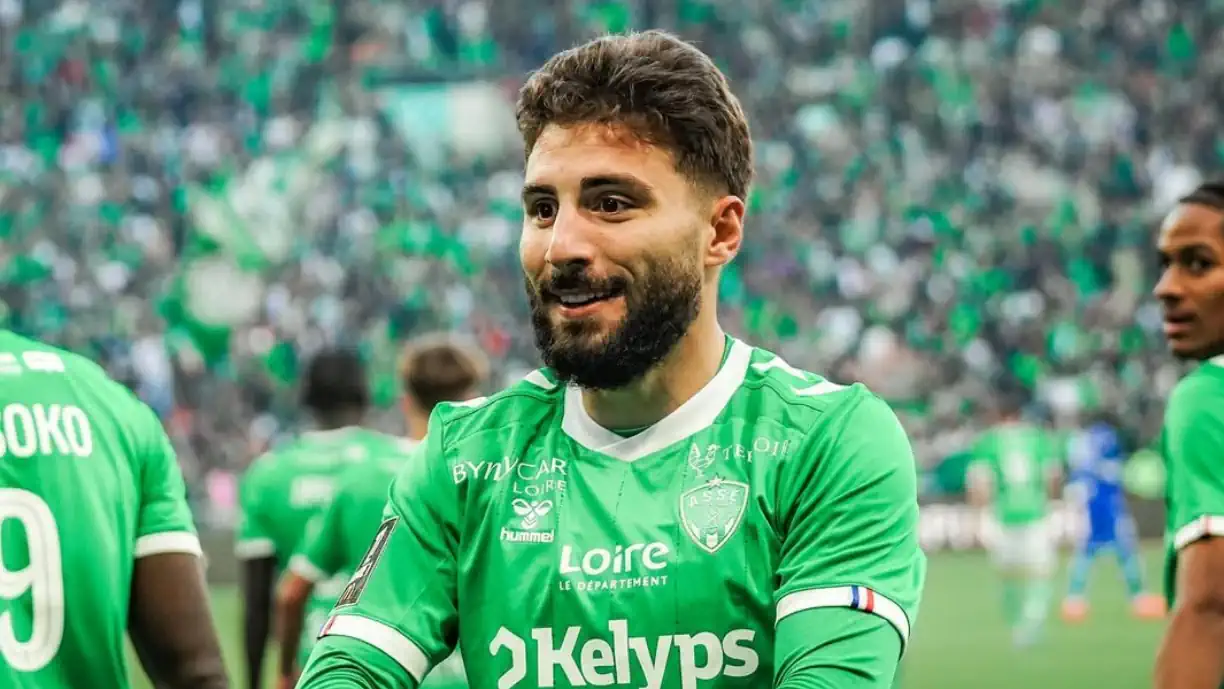 Sporting sonha com Davitashvili e preço já é conhecido