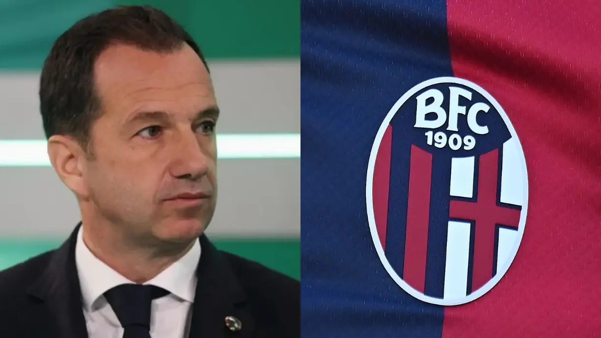 Bolonha intromete-se nos negócios do Sporting e tenta levar extremo