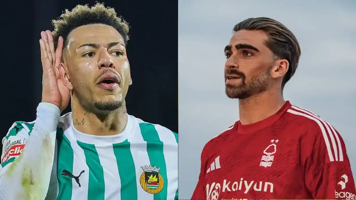 Sporting disposto a vender Conrad Harder à Juventus para garantir contratações de Clayton e Jota Silva