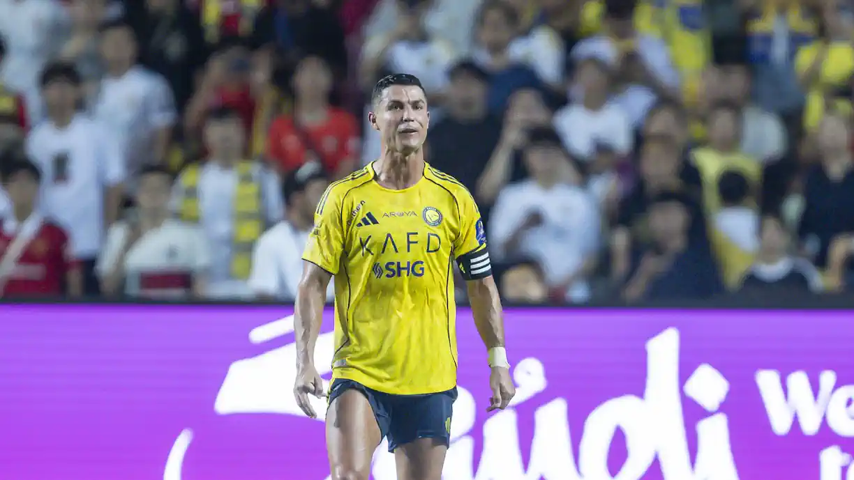 Cristiano Ronaldo voltou a ser homenageado, desta vez com uma exposição fora da Europa que replica toda a sua carreira de 40 anos