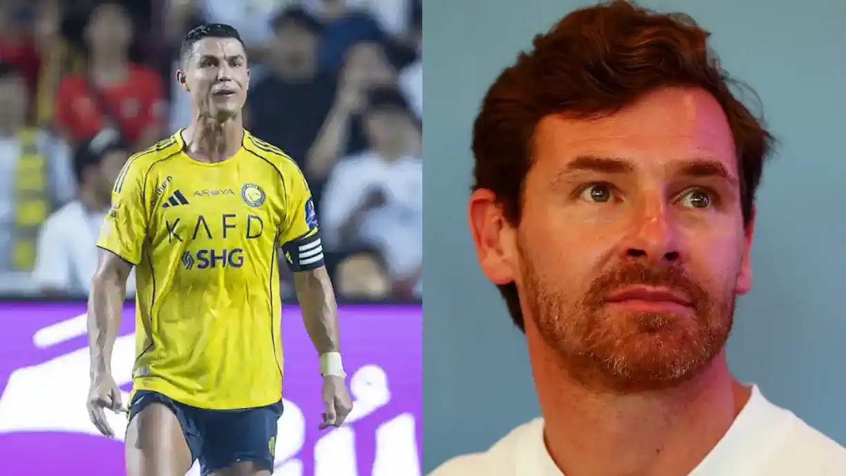 Cristiano Ronaldo pode ver a chegada de mais um português à Arábia Saudita; Rival de Al Nassr não desiste de promessa do Porto