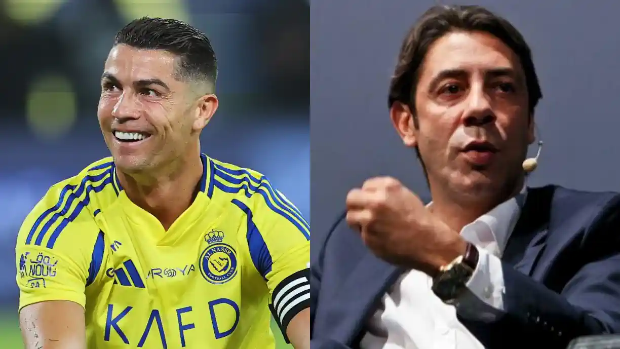 Cristiano Ronaldo aplica jogada de mestre e rouba peça fundamental do Benfica para os quadros do Al Nassr