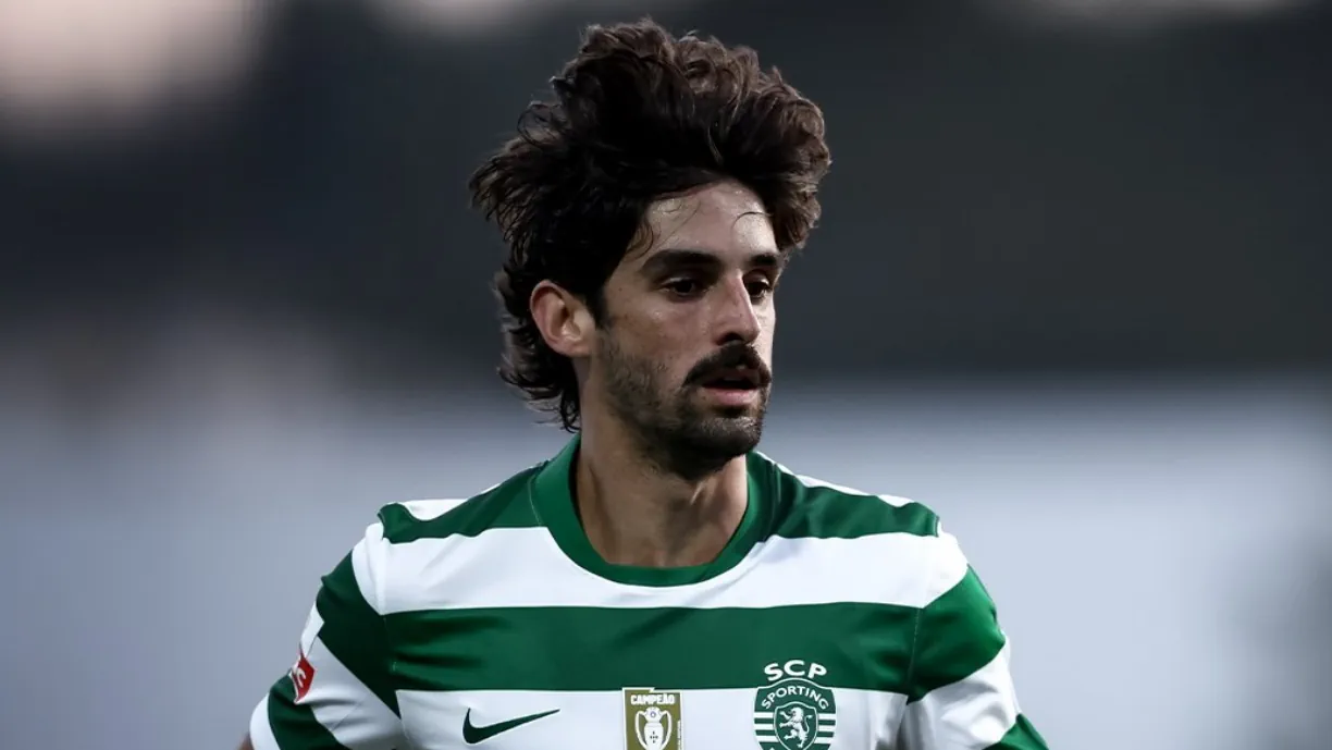Trincão atualiza 'lista de vítimas' preferidas; Extremo do Sporting abre época em grande